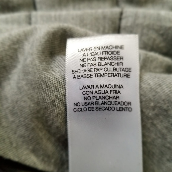 Express Padding Reversible Jacket - Picture 5 of 6